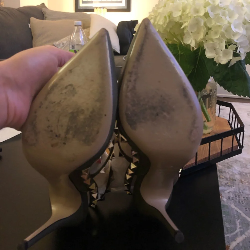 COPY - Valentino rockstud - Picture 11 of 11